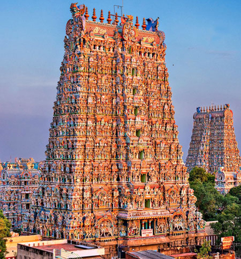 muthu tourism, trending places in south india, madurai tourist places