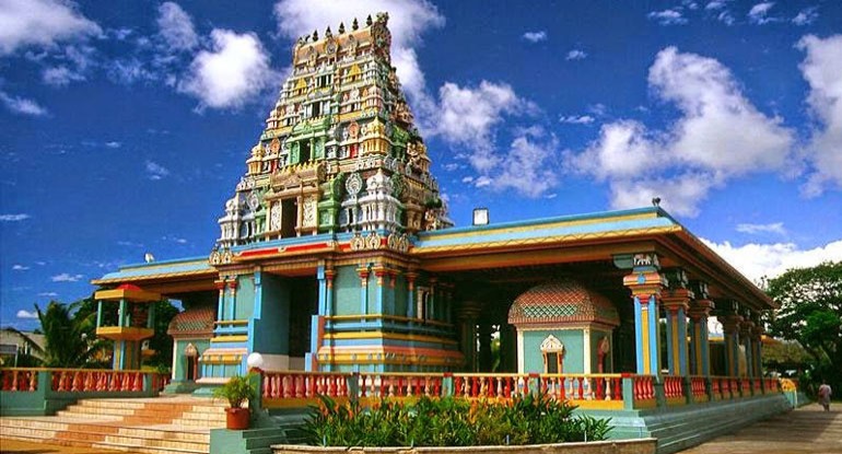 muthu tourism, trending destination in south india, Kurinji Andavar Murugan Temple